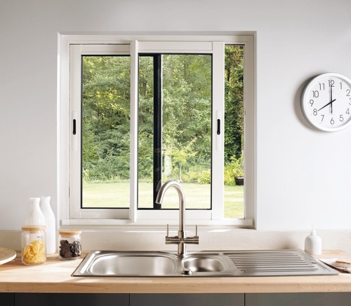 pose de fenêtres à Erdeven (56410)